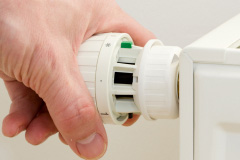 Coltness central heating repair costs