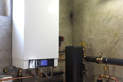 Coltness condensing boiler companies