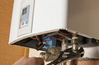 free Coltness boiler install quotes