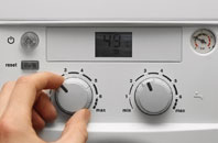 free Coltness boiler maintenance quotes
