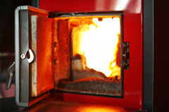 solid fuel boilers Coltness